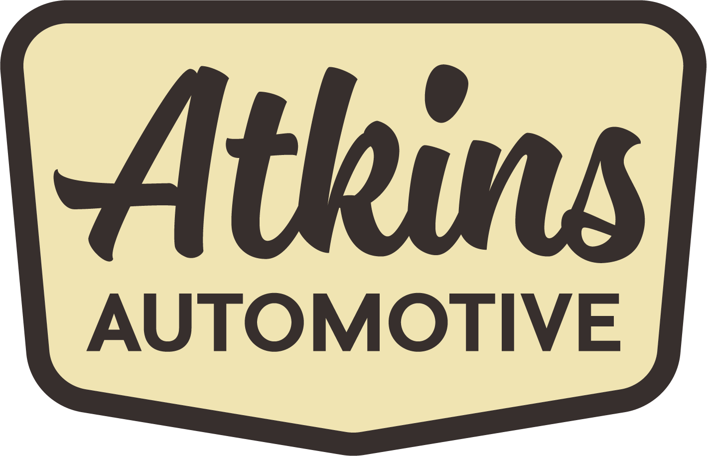 Atkins Automotive